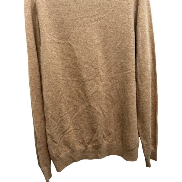 RODD & Gunn Queenstown Wool & Cashmere Sweater - Picture 10 of 12